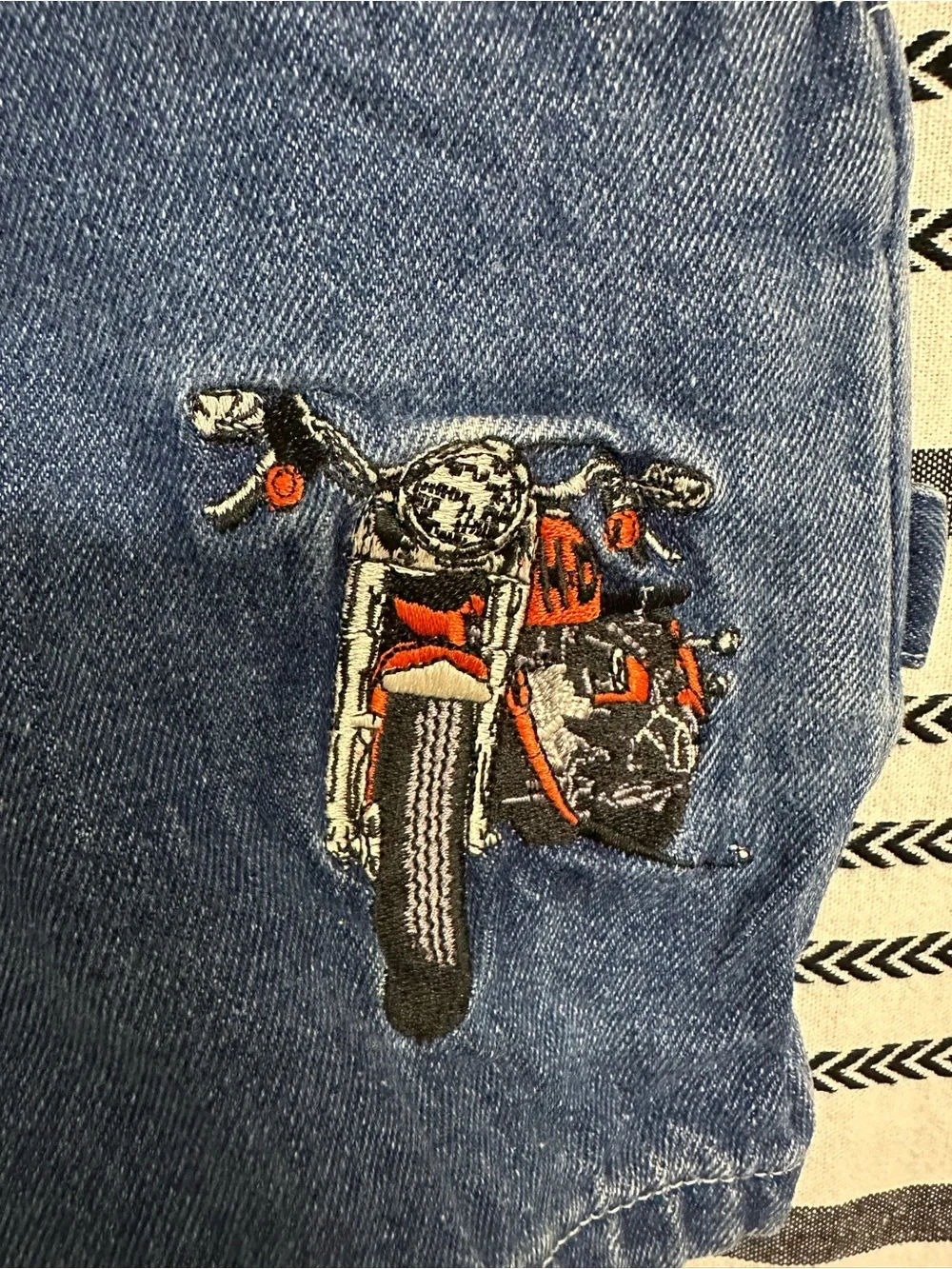 Harley-Davidson official harley